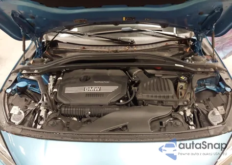 2021 BMW 228I Gran Coupe xDrive z USA, uszkodzony, nr VIN WBA73AK03M7H38624